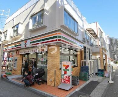 プレステージ西谷の周辺|セブンイレブン横浜西…まで171m