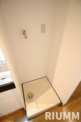 【設備】 | プレール渋谷松涛