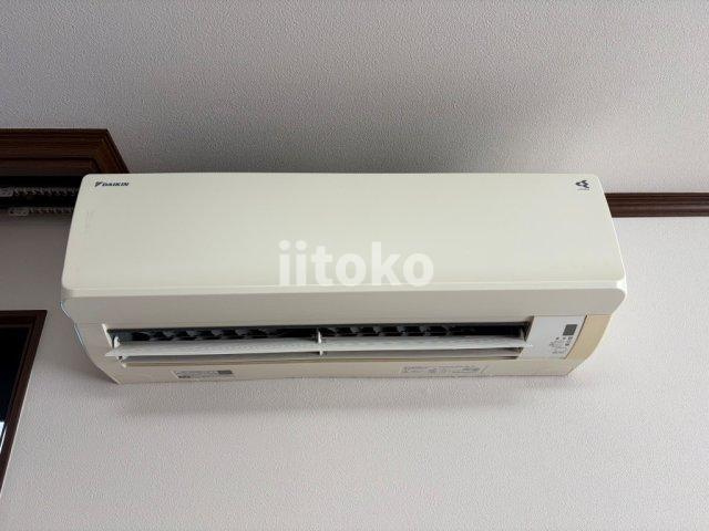 東駒形3丁目戸建の設備