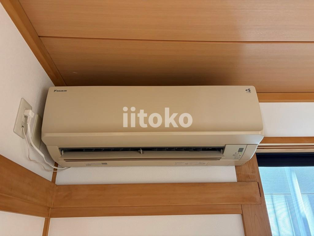 東駒形3丁目戸建の設備