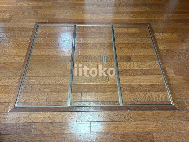 東駒形3丁目戸建のその他|ほりごたつ
