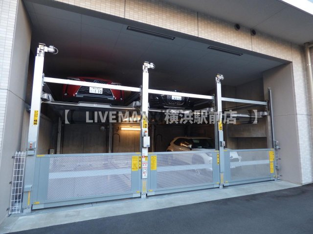 【その他】ドゥーエ横濱鶴見