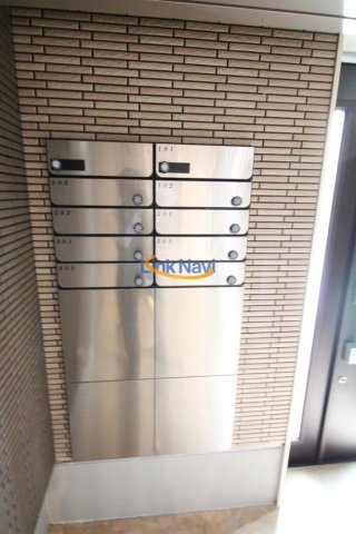 【その他共用部分】 | シルフィードうめきた