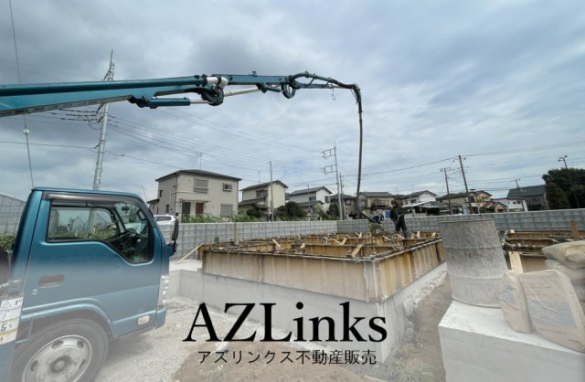 船橋市大穴北２丁目５８８番