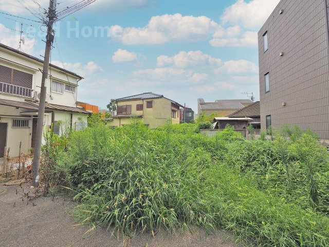 【外観】 | 目黒区東山1丁目