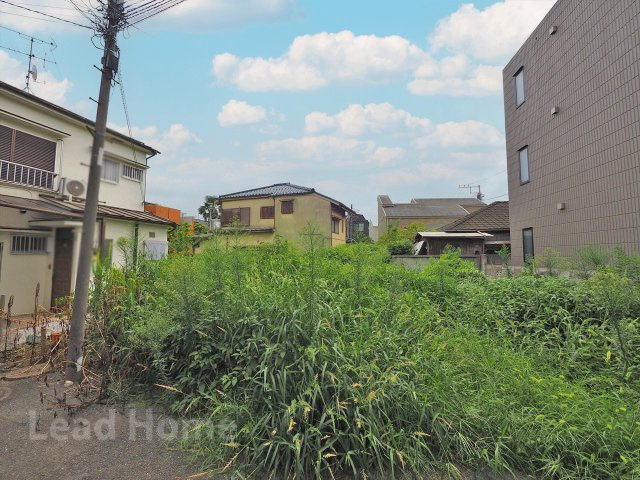 【外観】 | 目黒区東山1丁目