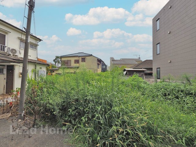 【外観】 | 目黒区東山1丁目