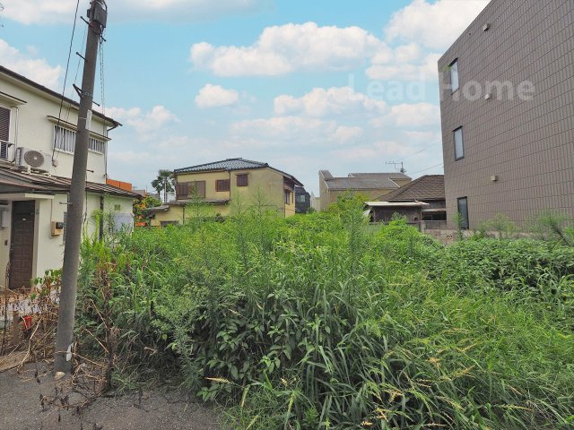 【外観】 | 目黒区東山1丁目
