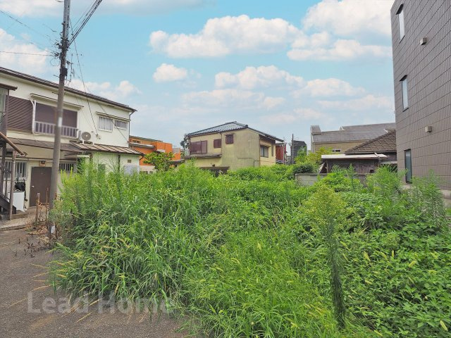 【外観】 | 目黒区東山1丁目
