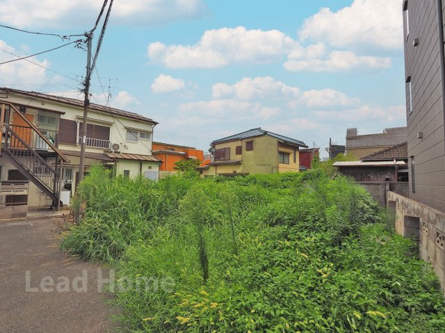 【外観】 | 目黒区東山1丁目