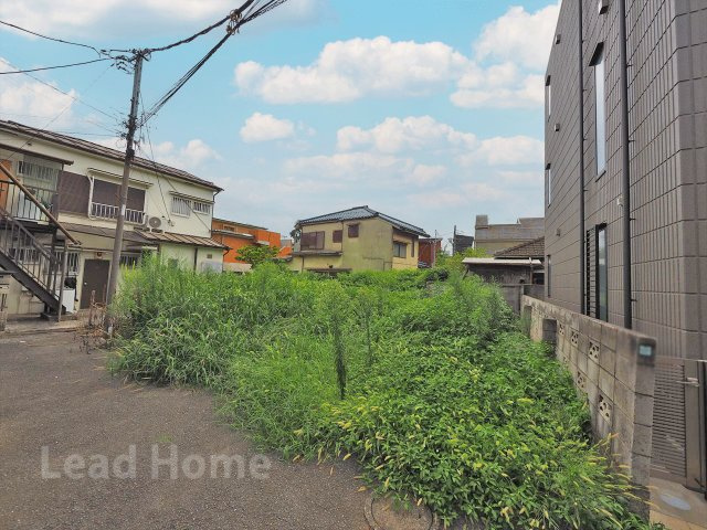 【外観】 | 目黒区東山1丁目