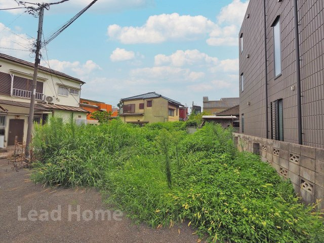 【外観】 | 目黒区東山1丁目 | 高い建物が隣接しておらず開放感たっぷりです！心地よい風が通り抜け、爽やかな毎日を過ごせます♪