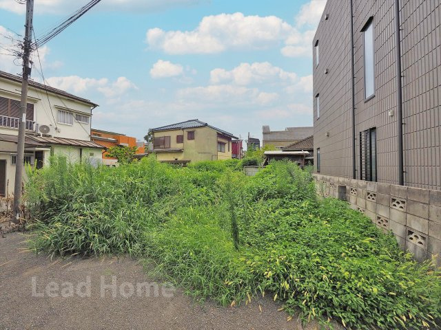 【外観】 | 目黒区東山1丁目 | 陽当たり良好で自然の潤いを感じられる住環境です！毎日あたたかな光に包まれながら穏やかに暮らせます♪