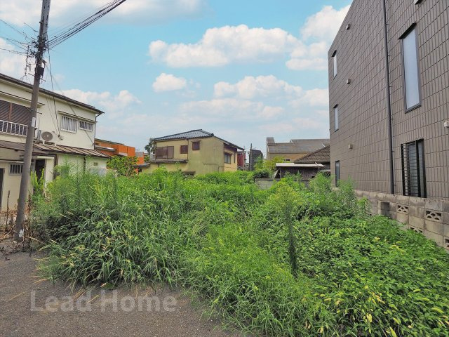 【外観】 | 目黒区東山1丁目