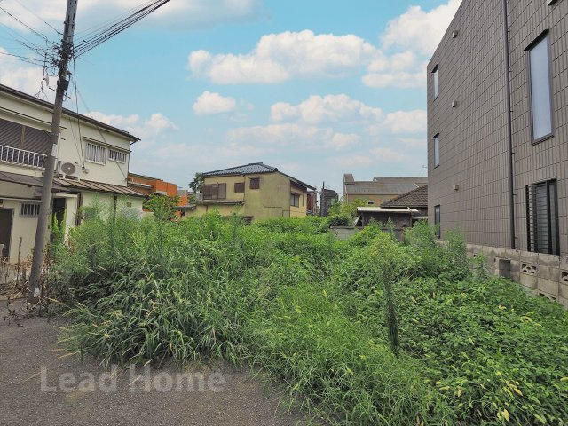 【外観】 | 目黒区東山1丁目