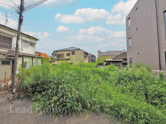 【外観】 | 目黒区東山1丁目
