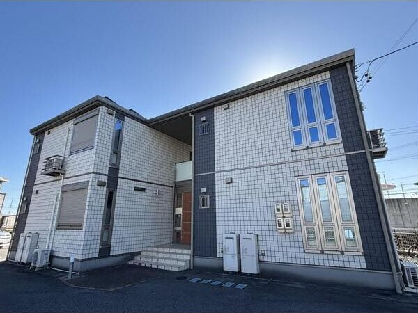 シャルムⅡ　　刈谷市の賃貸ならクラスホーム刈谷店