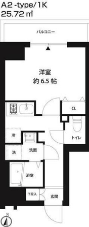 コスモリード錦糸町