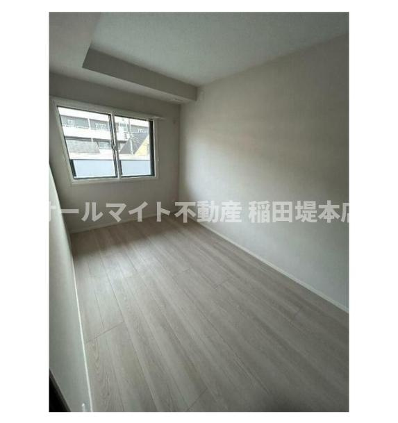 調布市布田２丁目の賃貸マンションの内装