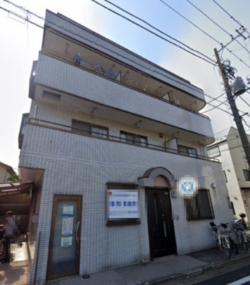 【外観】 | グリーンヒルマンション