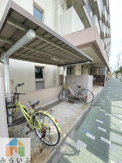 【その他共用部分】 | マルイチビル