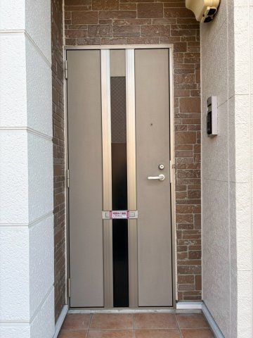 フリーデＷＡＧＯのその他共用部分