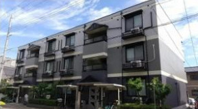 セルビシオ本山の外観