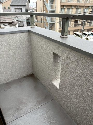 佐太東町1丁目　中古一戸建てのバルコニー|■物件内覧・資金計画相談・住宅ローン相談、リフォーム相談、お問合せ受付中■
※当日・翌日のご内覧、ご相談はお電話でのお問合せがスムーズです！