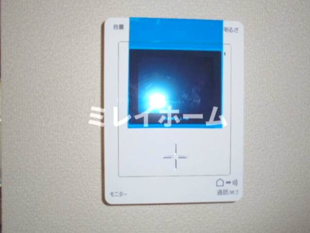 Stella Terrace のセキュリティ