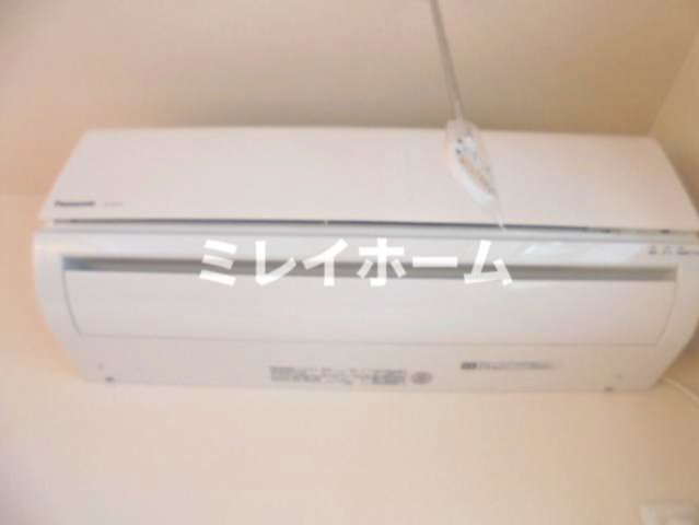 Stella Terrace の設備
