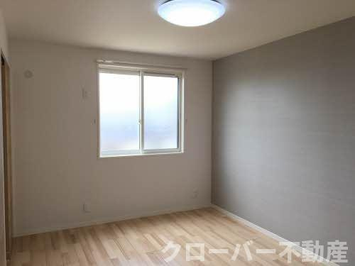 シャーメゾン今津の展望