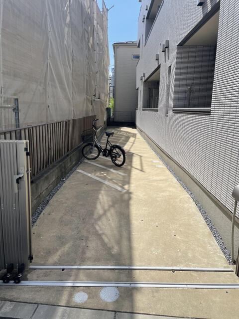 ビューノ亀有のその他共用部分