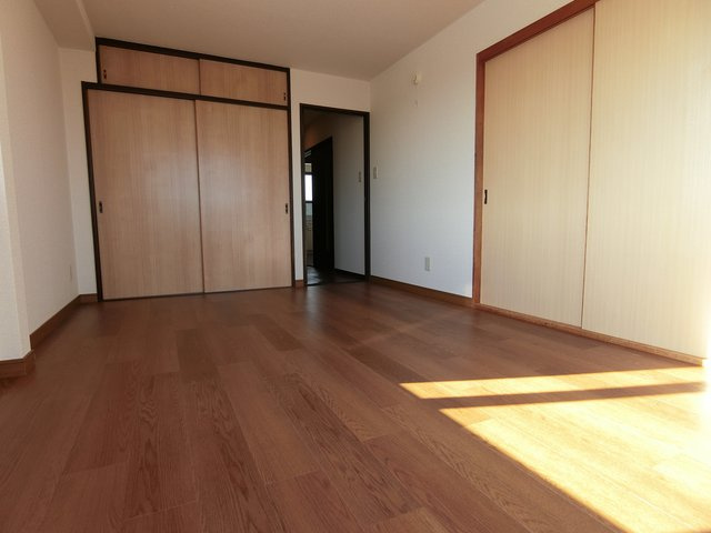白樺の居間・リビング