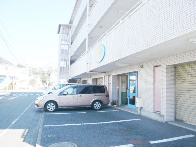白樺のその他共用部分|共用設備1