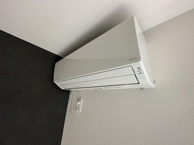 ベイルーム長津田の設備
