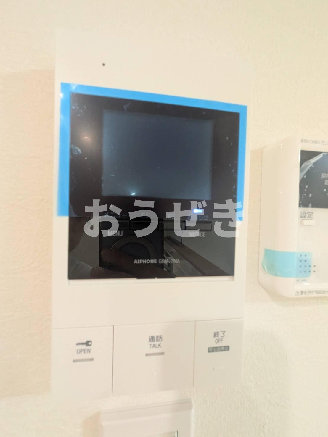 桜木町ラグーンのセキュリティ