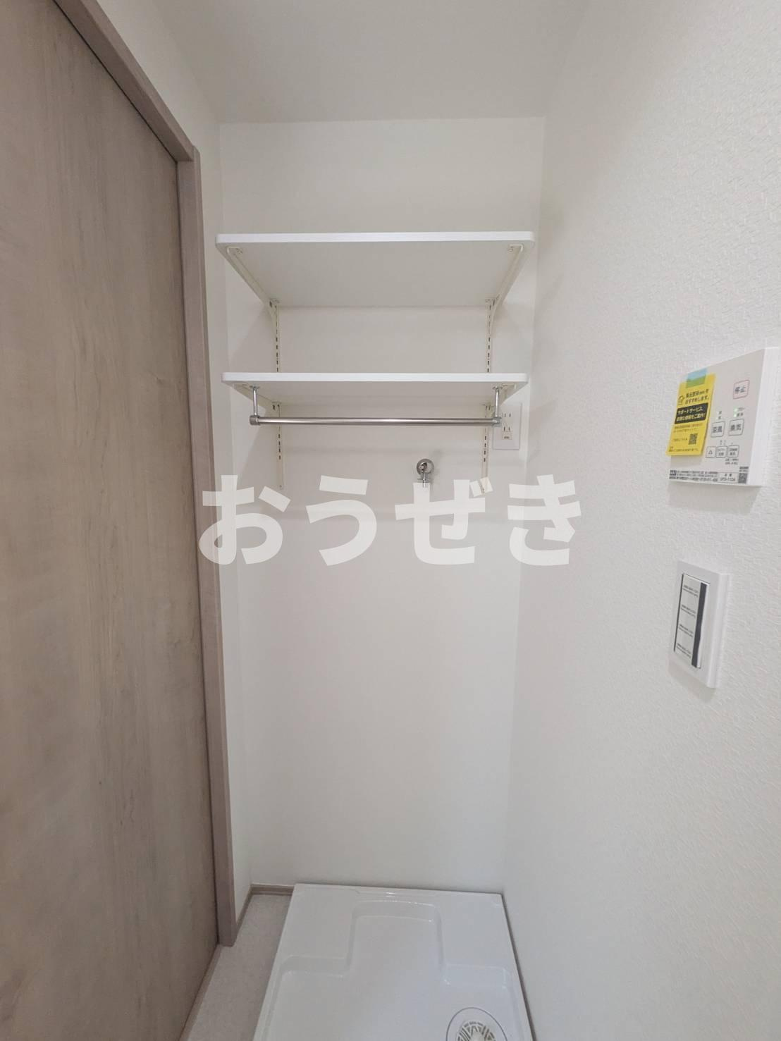 桜木町ラグーンの設備