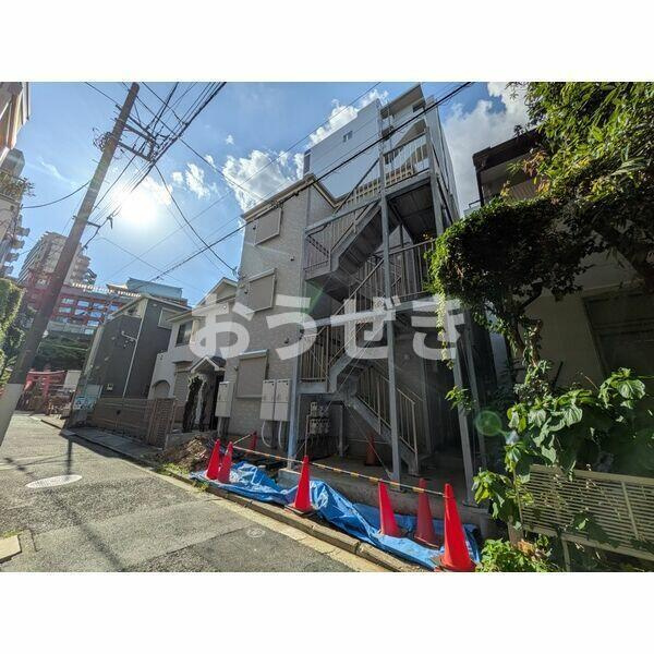 桜木町ラグーン