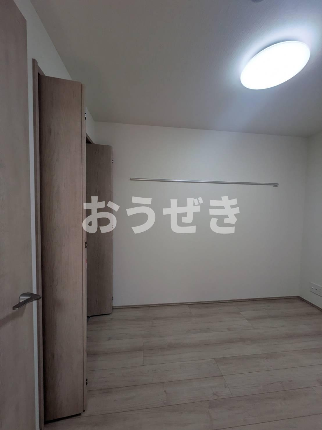 桜木町ラグーンの居間・リビング