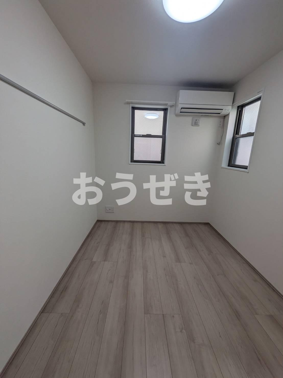 桜木町ラグーンの居間・リビング