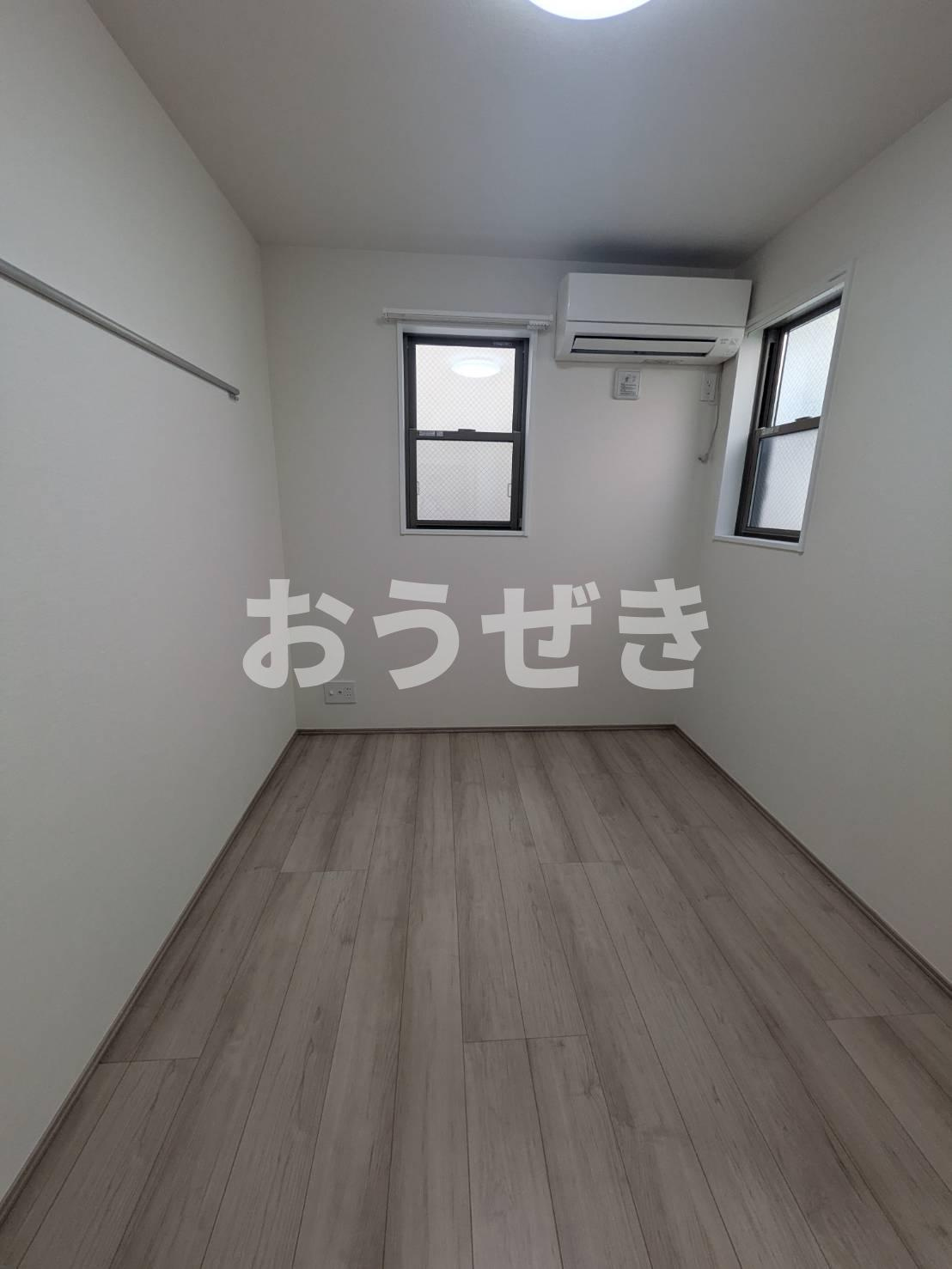 桜木町ラグーンの居間・リビング