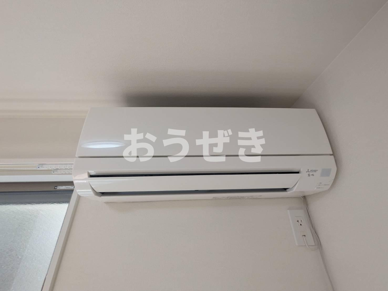 桜木町ラグーンの設備