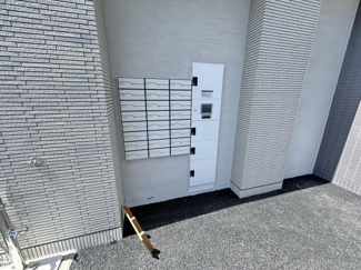 【その他共用部分】 | プランドール厚木