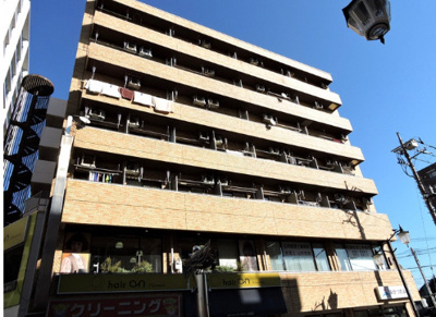 【外観】 | 第一神谷ビル | 外観です