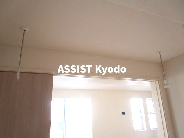 ラテール下北沢の内装