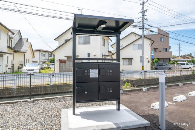 サジテール　青木島のその他共用部分