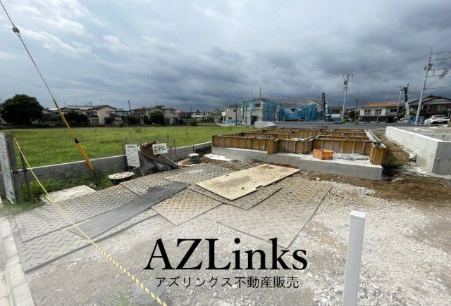 船橋市大穴北２丁目５８８番