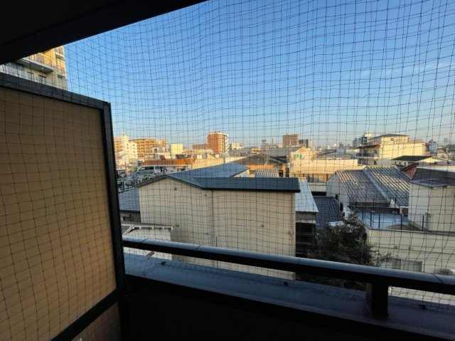 オズレジデンス関目　仲介手数料無料の展望