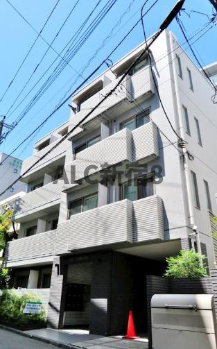 ヴェルデ下落合
