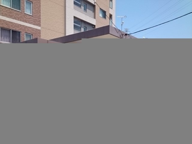 【周辺】 | キャスロック北花田 | 郵便局まで900m
